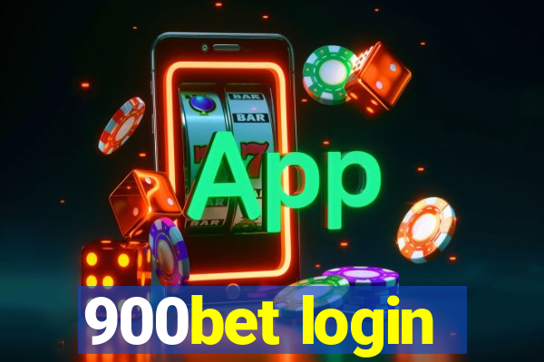 900bet login